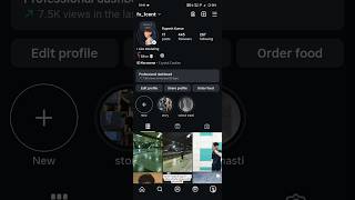 Shein app sa instagram account kase hataya ll Remove shein app from instagram Account