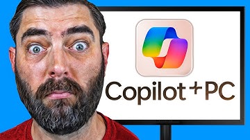 De nieuwe ‘AI Windows’ zullen de manier waarop we computers gebruiken voorgoed veranderen