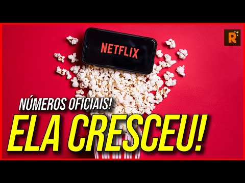 Netflix aumenta assinantes, bloqueia compartilhamento de senhas e esnoba o  cinema! 