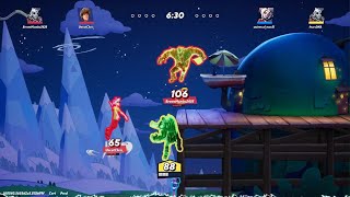 MultiVersus Coming back from the Dead☠️ Information