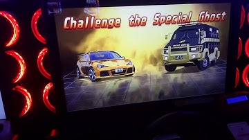 [WMMT5DX] "Special Ghost" (indonesia)