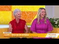 Sunrise: Health mistake you could be making | CSIRO Total Wellbeing Diet