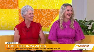 Sunrise: Health mistake you could be making | CSIRO Total Wellbeing Diet