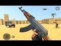 Modern Strike Online: Shooter - Fps Shooter Gun Games _ Android GamePlay