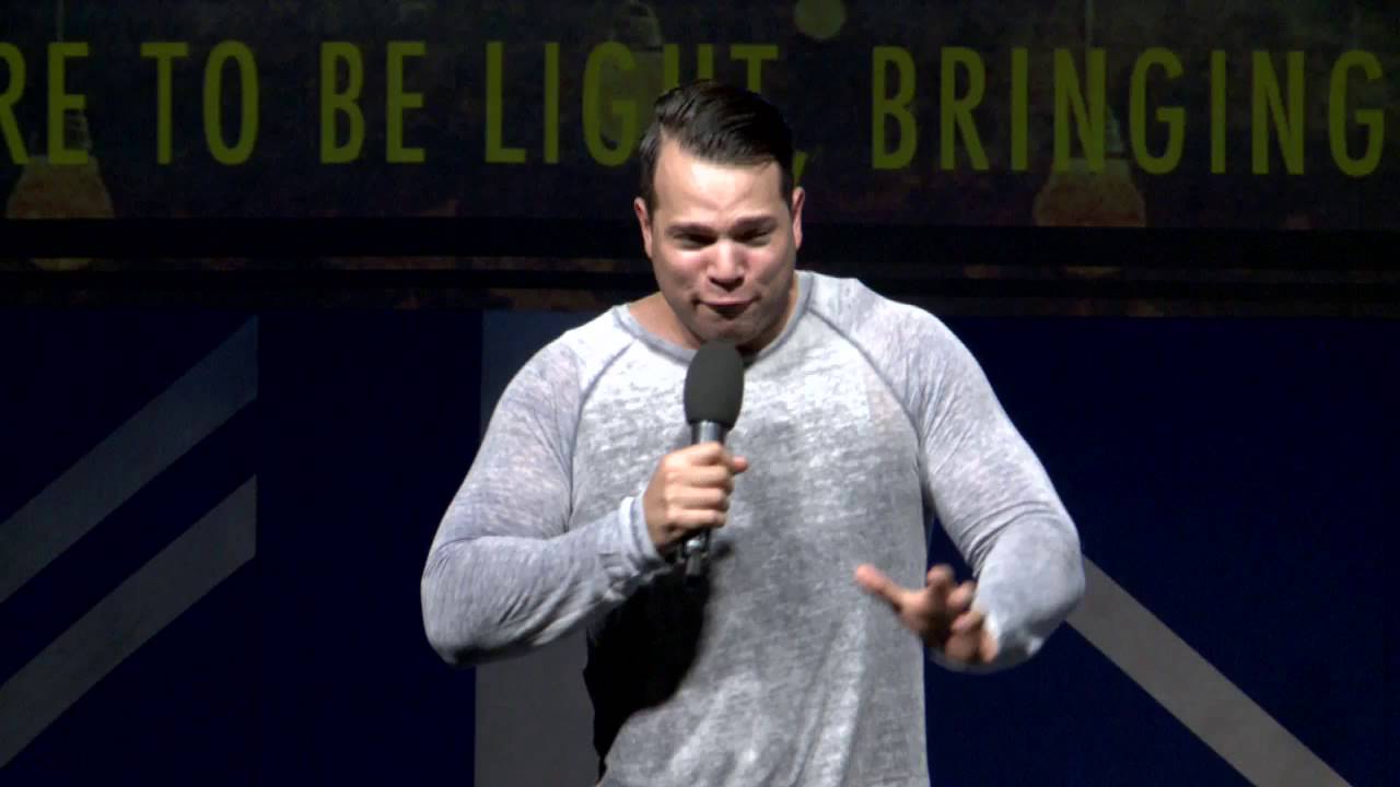 Friday Service 20th May 2016 - YouTube