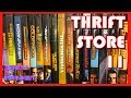 Thrift Store 11: On Her Majesty's Thrift Store Service