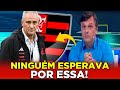  quinta feira agitada polmica no flamengo crise no elenco ltimas notcias do flamengo