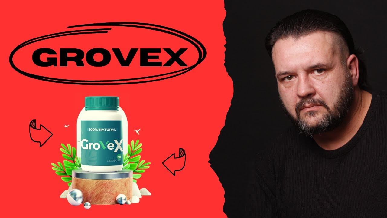 GroveX Reviews 2023 ? ((Don't buy before watching this video)) ? GroveX Review