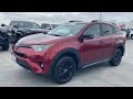 2018 Toyota RAV4 Westminster, Costa Mesa, Garden Grove, Long Beach, Huntington Beach, CA 0231461A