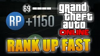 In this video i show you how to rank up fast gta v online, if like see
more, please click that and subscribe button, thanks for watching,
enjo...