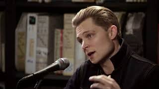 Frankie Ballard VD