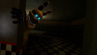 Fnaf Into The Pit Sfm Help Me Count My Teeth
