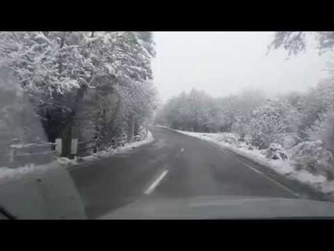 გომბორის \"პერევალი\"