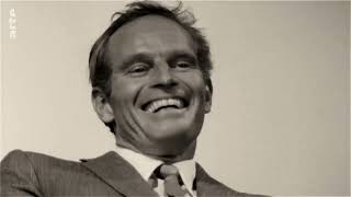 Charlton Heston – The Immoderation of a Giant (English Subtitles)