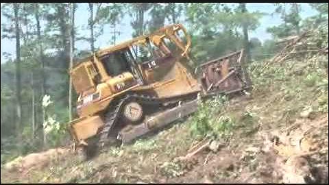 Natural Gas Pipelines Construction