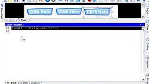 AutoPlay Basics Chapter 6 Lesson 7