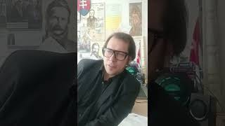 Pernycast #0.0.07 dobré správy, mladí dostávajú rozum, obvinenia zo šírenia propagandy atď.