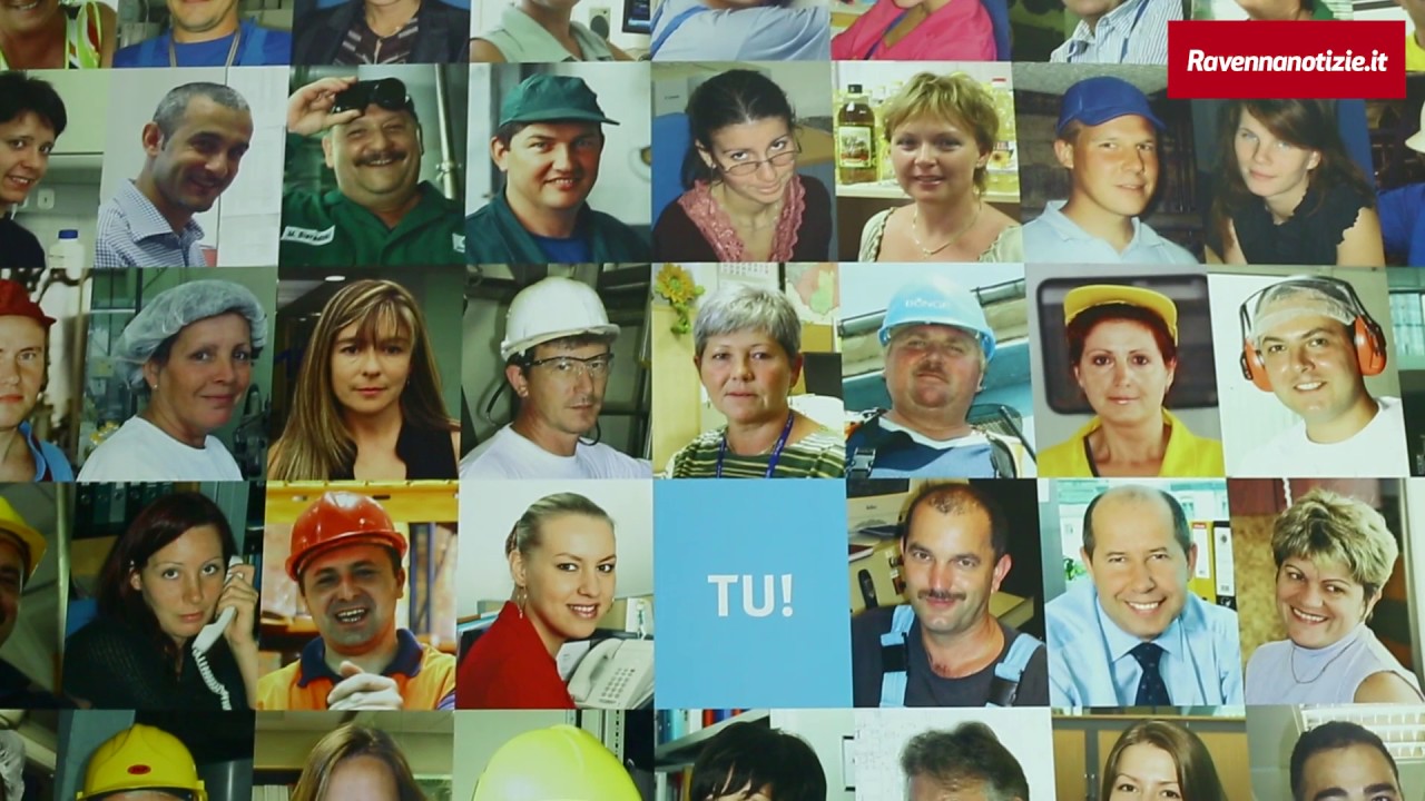 Intervista a Alessandro Vitiello AD Bunge Italia