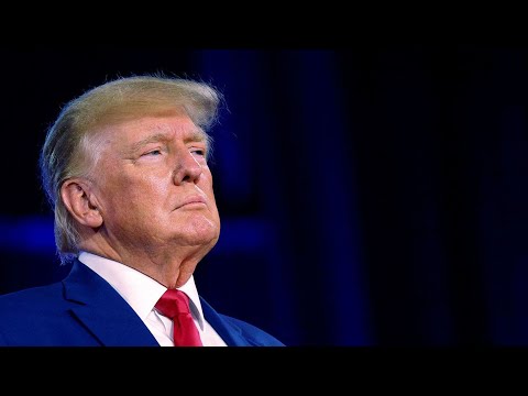 აშშ-ის 45-ე პრეზიდენტი პრაიმერიზში მონაწილეობის აკრძალვას უზენაეს სასამართლოში ასაჩივრებს