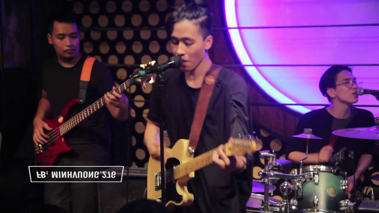 Cho tôi đi theo - Ngọt [Acoustic Bar]