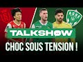 Reims - ASSE : le choc à ne pas perdre pour les Verts !