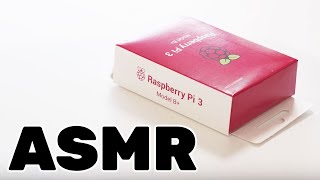 We made you an ASMR Raspberry Pi 3B+ and Zero unboxing video because we could... screenshot 5