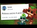 SALVARE HYTALE con $25.000.000