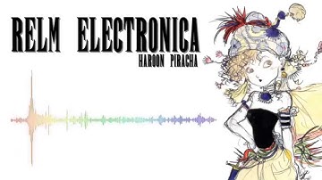 Haroon Piracha - Relm Electronica