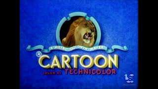 Mgm Cartoon Exe Stage 1