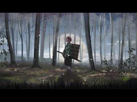 Kimetsu No Yaiba Tanjirou No Uta 1 Hour