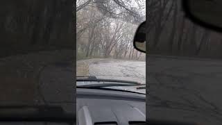 Hail storm 3/28/20 Akron Ohio
