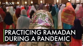 Ramadan 2020 and COVID-19 How Will Black Muslims Be Affected
