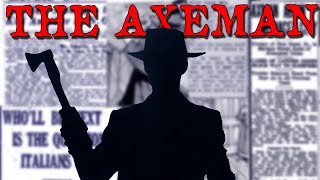 The Killer Who Loved Jazz - The Axe Man Of New Orleans
