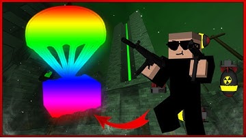 RGB KR Package + A NUKE in One Game Of Krunker.io (Krunker)