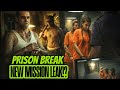 GTA 6 PRISON BREAK MISSION LEAK#gta6leaks#gta6#disscussion#gaming#gtavi#gta6news#gta5 
