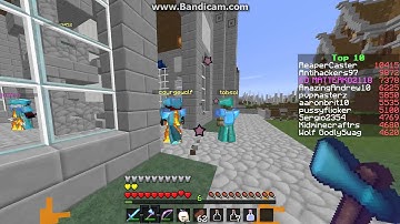 Minecraft Kit Pvp Hacker