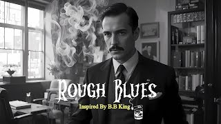Rough Blues – Whiskey Blues Guitar & Lonely Road Feelings