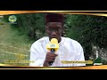Épisode -1 | Waajal Gamou ak Serigne Mourtalla Sylla #ZâkaRassulu'rRahati