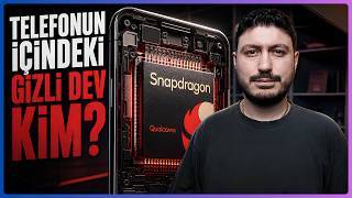 Qualcomm: Görünmez İmparatorluk