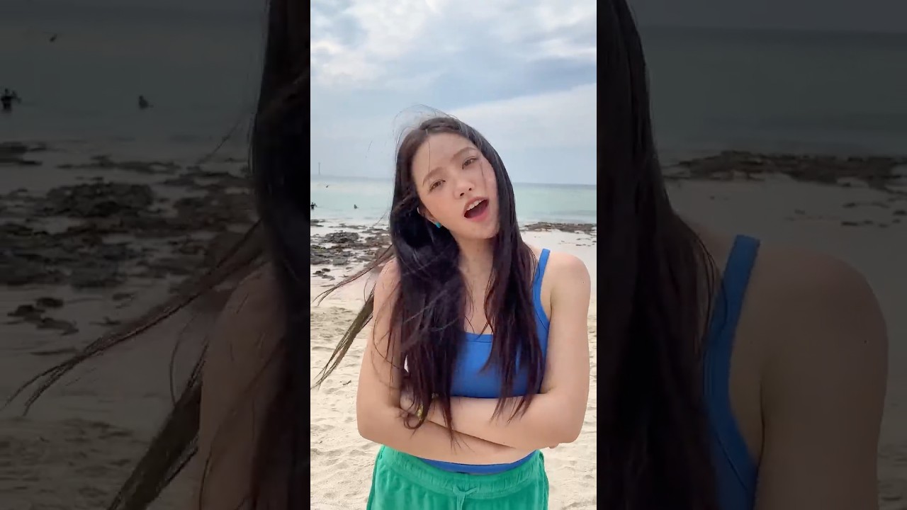 Surfin’ boy 🏄 #RedVelvet #레드벨벳 #YERI #SurfinBoy #RedVelvet_SurfinBoy