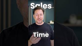 Why 70% of Your Sales Time Is Wasted — And How AI Fixes It
