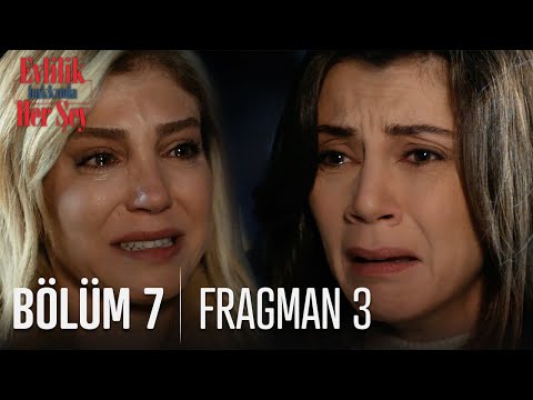 Evlilik Hakkında Her Şey: Season 1, Episode 7 Clip