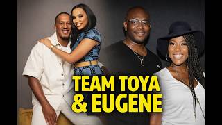 Steve DISRESPECTED Eugene|Dr. Mimi & Steve Are RUINING Married to Medicine & THE MEN'S FRIENDSHIPS! Profile