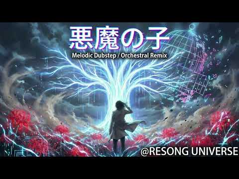 ヒグチアイ- 悪魔の子『Attack on Titan Final Season』ED｜Melodic Dubstep x Orchestral Universe｜RE:SONG UNIVERSE