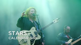 Stars | Calendar Girl I CBC Music Festival
