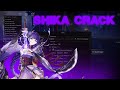 🌸 Shika Genshin Impact Crack 2026 — ПРИВАТНЫЙ КЛИЕНТ БЕСПЛАТНО! | TELEPORT | AUTOFARM | VERSION 4.5