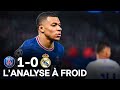 ❄️ Comment le PSG a éteint le Real Madrid (1-0)