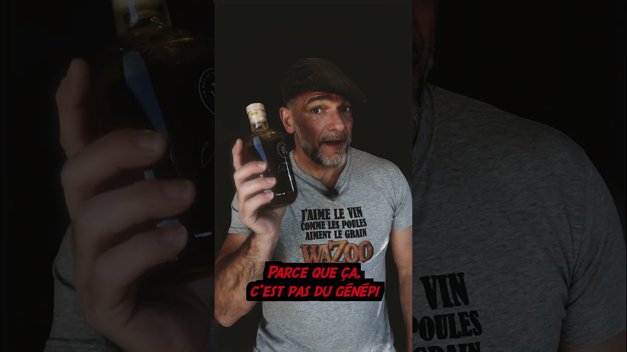 Guarda Génépi ou Verveine du Velay ? WAZOO DJ MATAFAN en concert 17 avril à Yssingeaux su YouTube Guarda Génépi ou Verveine du Velay ? WAZOO DJ MATAFAN en concert 17 avril à Yssingeaux su YouTube