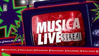 LAGU INDONESIA TERBAIK - TERPOPULER - TERHITS SEPANJANG MASA #MusicaLiveStream #LiveMusic