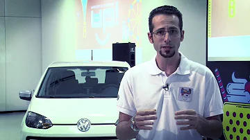 Como se pronuncia a palavra up?